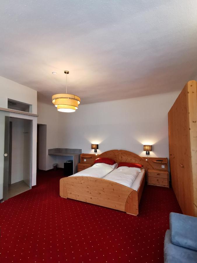 Bed & Breakfast Goldener Stiefel Mariazell Exterior photo