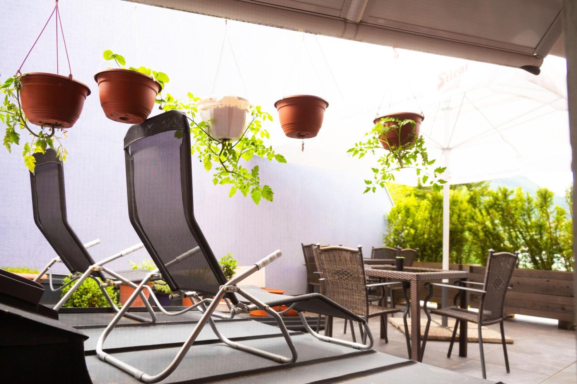 Bed & Breakfast Goldener Stiefel Mariazell Exterior photo