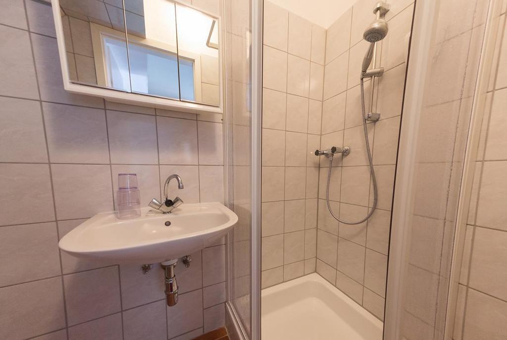 Bed & Breakfast Goldener Stiefel Mariazell Room photo