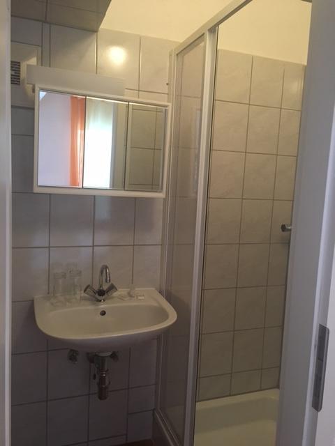 Bed & Breakfast Goldener Stiefel Mariazell Exterior photo