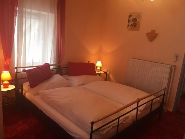 Bed & Breakfast Goldener Stiefel Mariazell Exterior photo